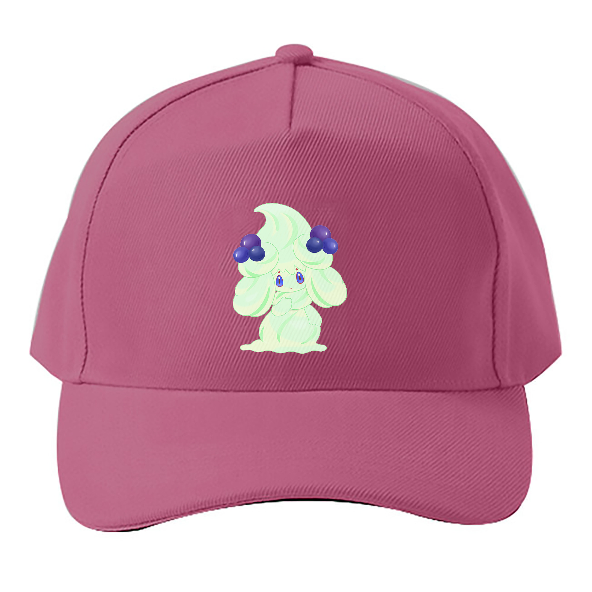 （画像用） ポケットモンスター Pokémon ベースボールキャップ 綿100％ 男女兼用 帽子 スポーツ